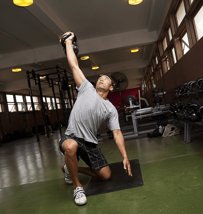 Workout Exercises forFat Loss